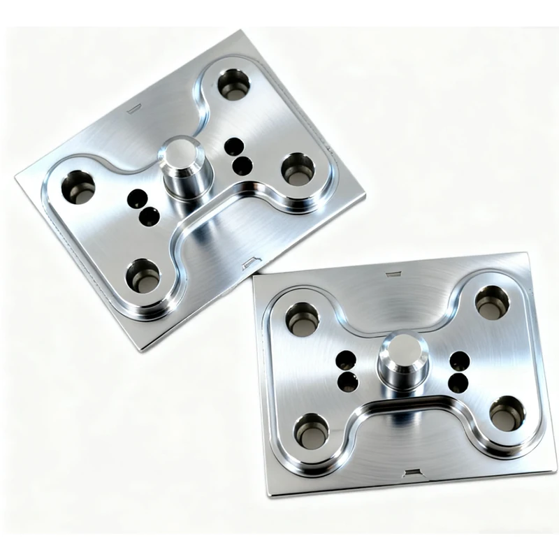 

Custom OEM CNC Machining Services for Brass Steel Including Stainless Steel Turned Parts Milling Machinery for Aircraft Parts