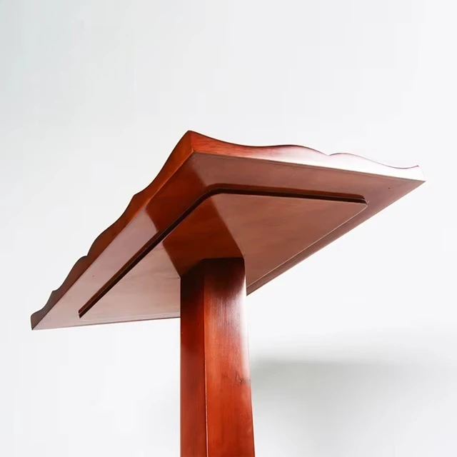 Craft supplies for rural home decoration, hand-painted certificates, bookshelves, wooden model ships