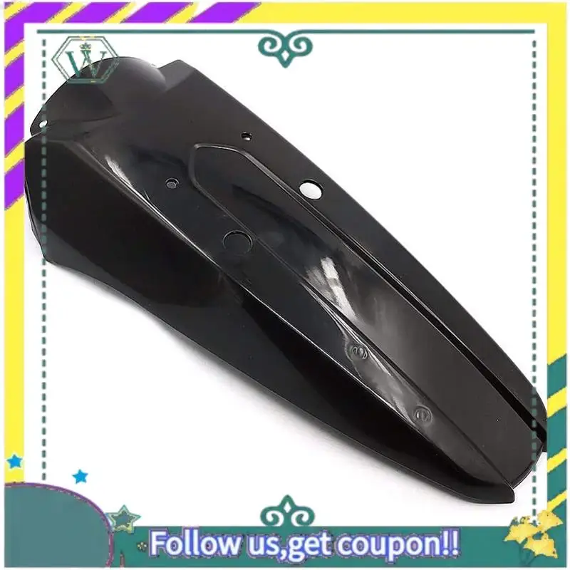 

Upgraded Motorcycle Rear Mudguard Splash Plate Motorcycle Modified Mudguard Suitable For Kawasaki KLX250 KLX300 KLX 250 300