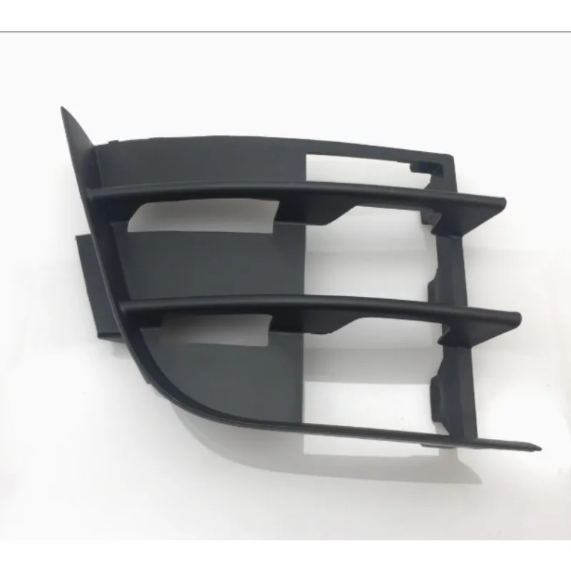 

For Skoda Fabia 2012/2013/2014 Front Bumper Grille Lower Center Mesh Trim Fog Light Bezel Frame Left Right 1pc Brand 5JD853665