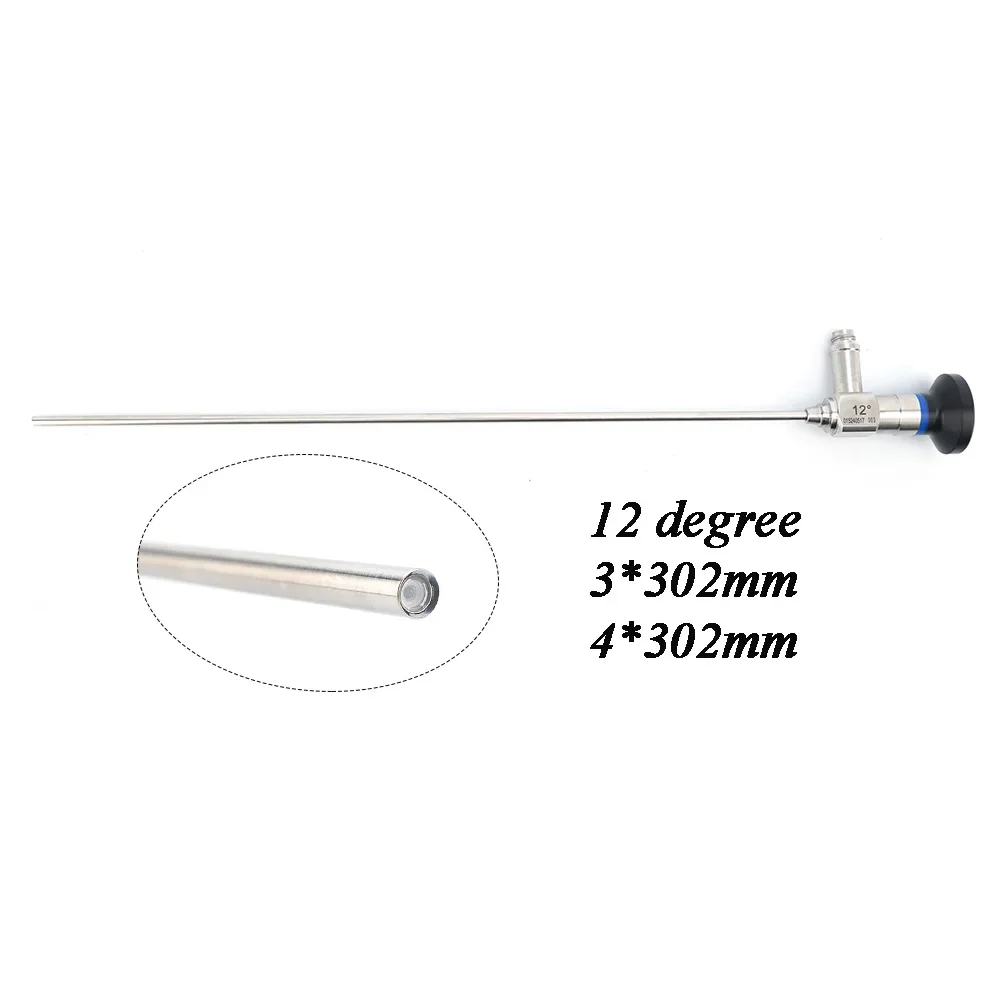 비뇨기과 수술 기구, 4mm, 비뇨기과 경질 내시경 세트, 3mm 자궁경, 공장 가격