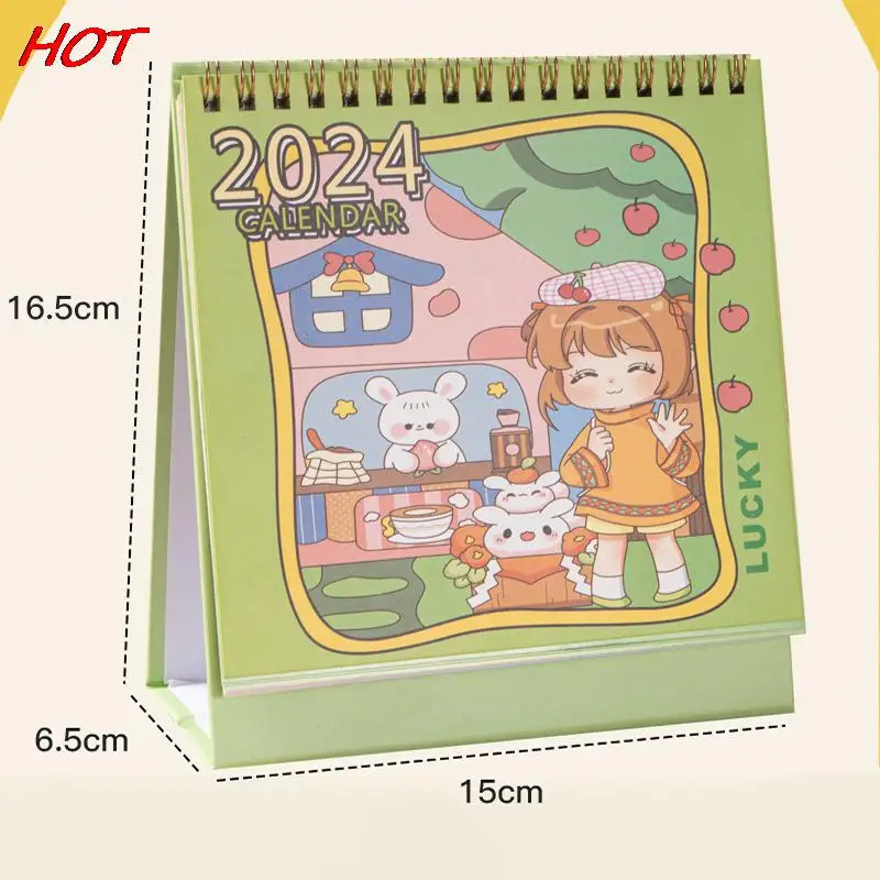 1 шт., детский блокнот с мультяшным рисунком