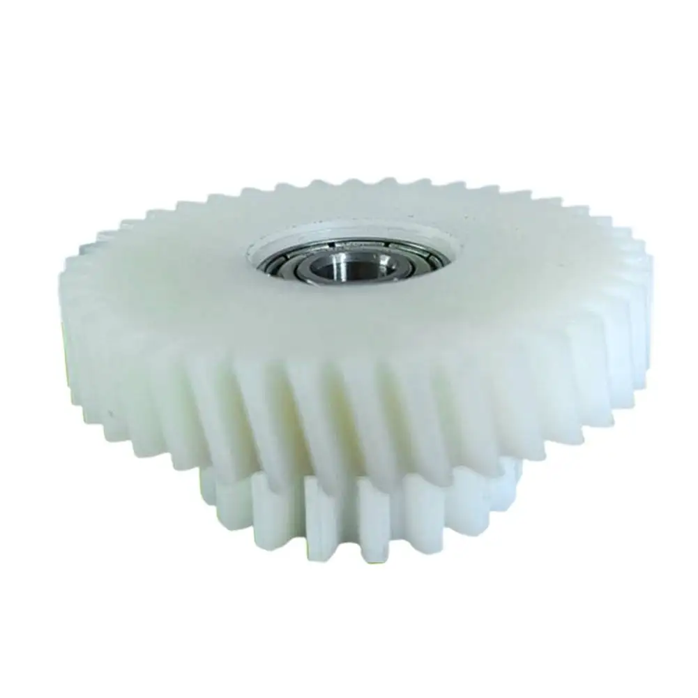 AliExpress NONE 3pcs 95RX Steel Motor Gear Set 40T+18T Teeth For Replacement Ebike Part Bike Parts Bicycle Motor Accessories DIY Repair Kit