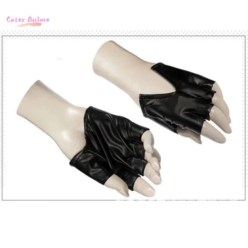 أزياء Coser Game LOL Akali التأثيرية أزياء الهالوين كرنفال حفلة عيد الميلاد لعب الأدوار الملابس