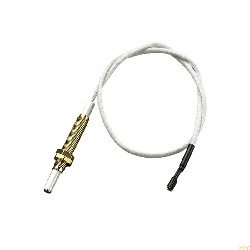 A0NC Đánh lửa cảm ứng kim thay thế máy sưởi gas Máy tạo tia lửa cách nhiệt