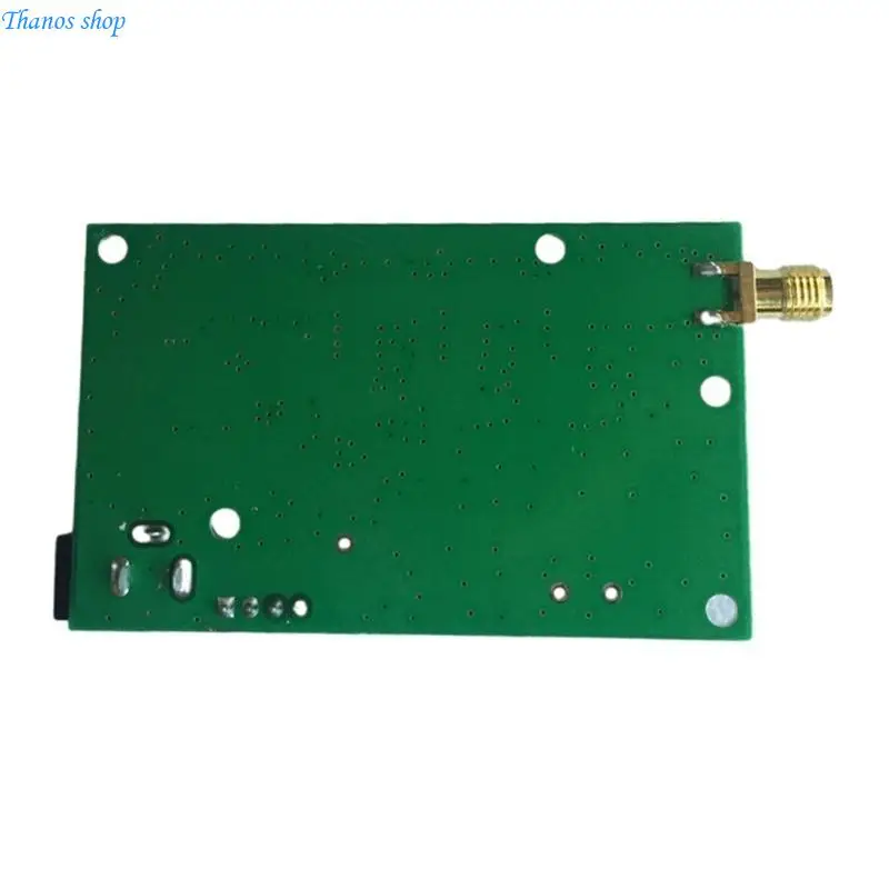 

Easy Spectrum Source Noise Generator Adjustable Noise with DC12V Power Supply X37A