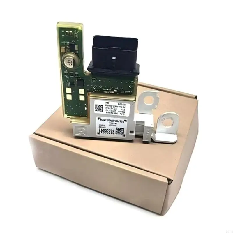 Management Unit Power Control Module 28236841 Car Battery Module R6FB