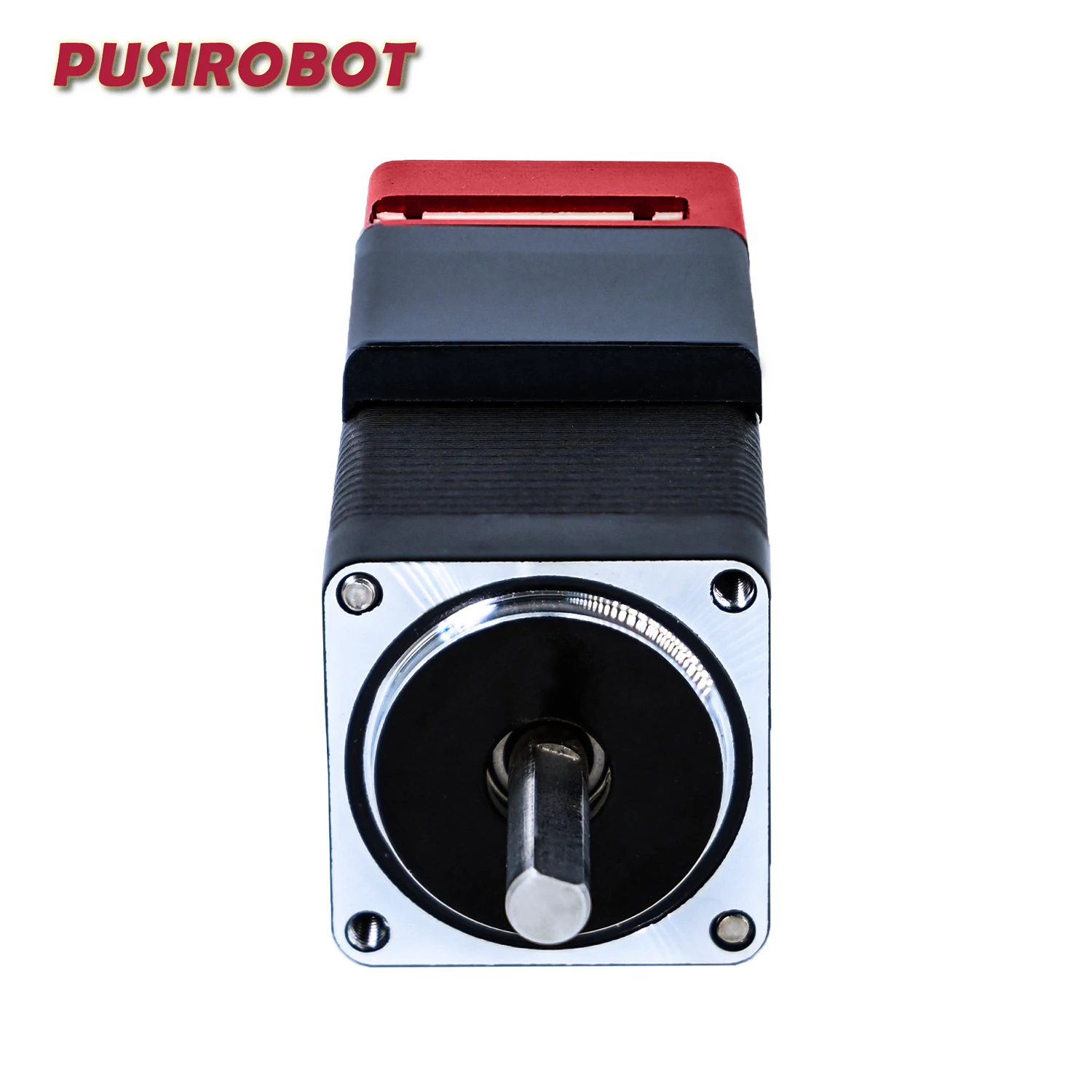 

NEMA11 CANbus/Modbus Mini Open Loop Stepper Motor With Driver All-in-one