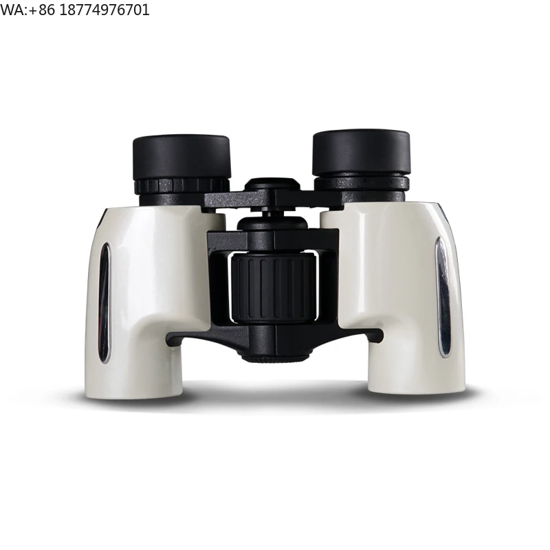 

Бинокль Nohawk Professional HD 8x24 с призмами BAK4, портативный, для наблюдения за птицами, с функцией зумирования