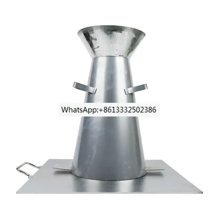 

Concrete slump test set for sale