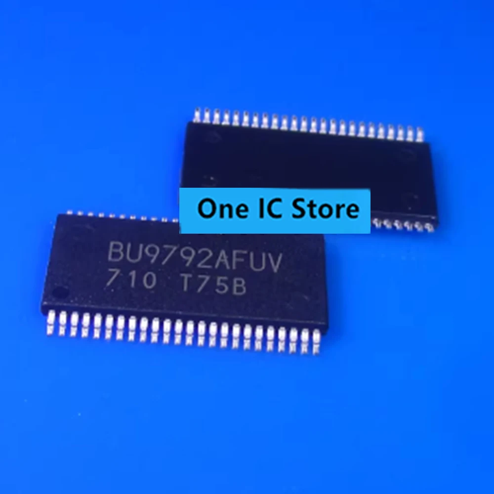 

5pcs/lot 100% Original BU9792AFUV-E2 BU9792AFUV SOP Brand New Genuine Ic