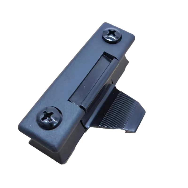 Hook Machine for Xugong 60/80/150/210/260 Cab Window Glass Buckle Push-pull Buckle Lock Xiagong Longgong Excavator Accessories