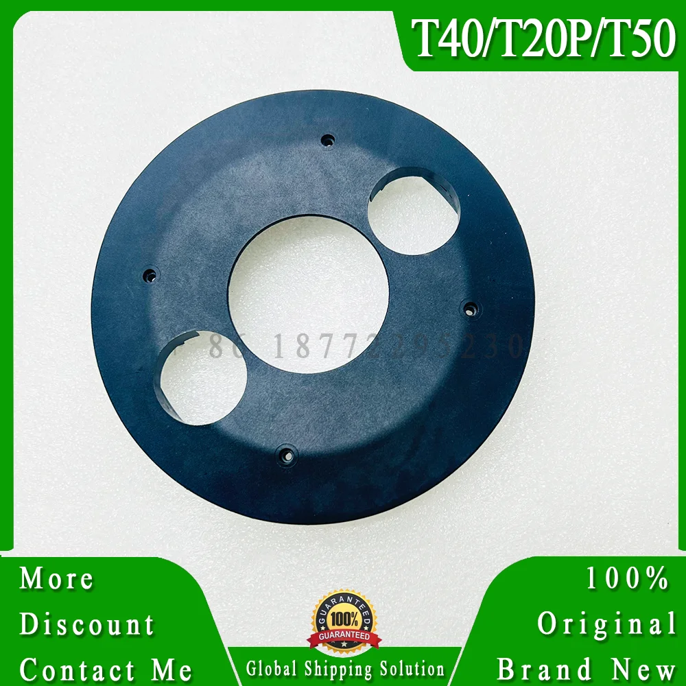 1 قطعة الأصلي Agras T50/T40/T20P المحرك الغطاء العلوي جديد ل Dji الزراعية الطائرة بدون طيار إصلاح استبدال