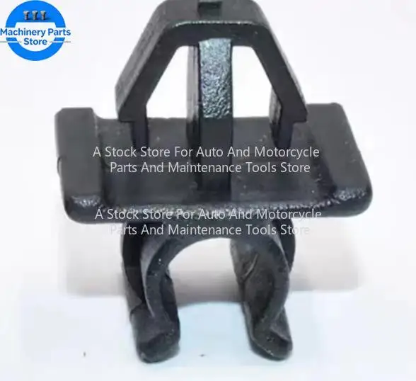 Car Hood Bonnet Prop Rod Support Nylon Fastener Plastic Retainer for Garage Mechanic Use