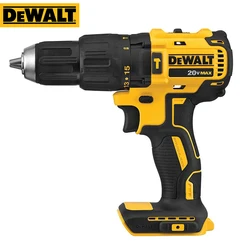 DEWALT DCD7781 20V Cordless Hammer Drill Compact Brushless Electric Screwdriver Driver Compact Kit Exclude Battery and Charger