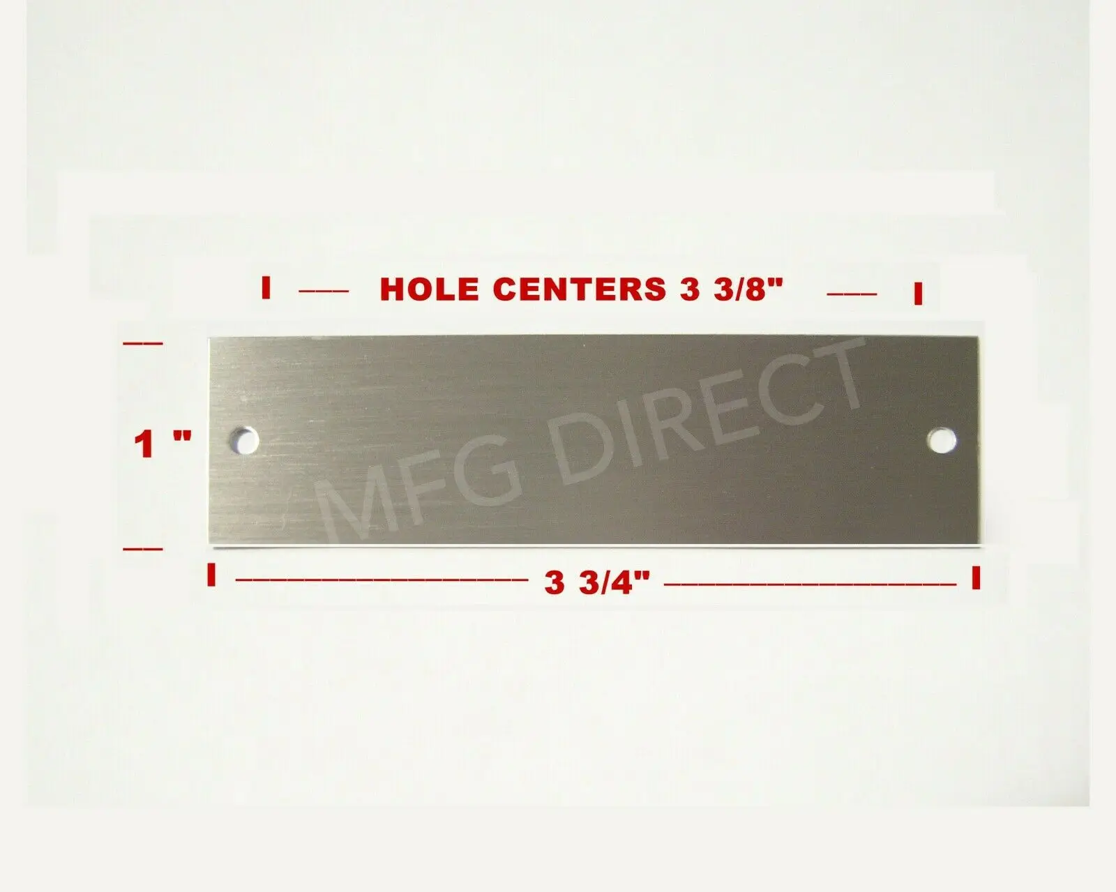 Serial Data VIN ID Plate Stamped Model Number TAG HIN Hull Vehicle Truck Boat