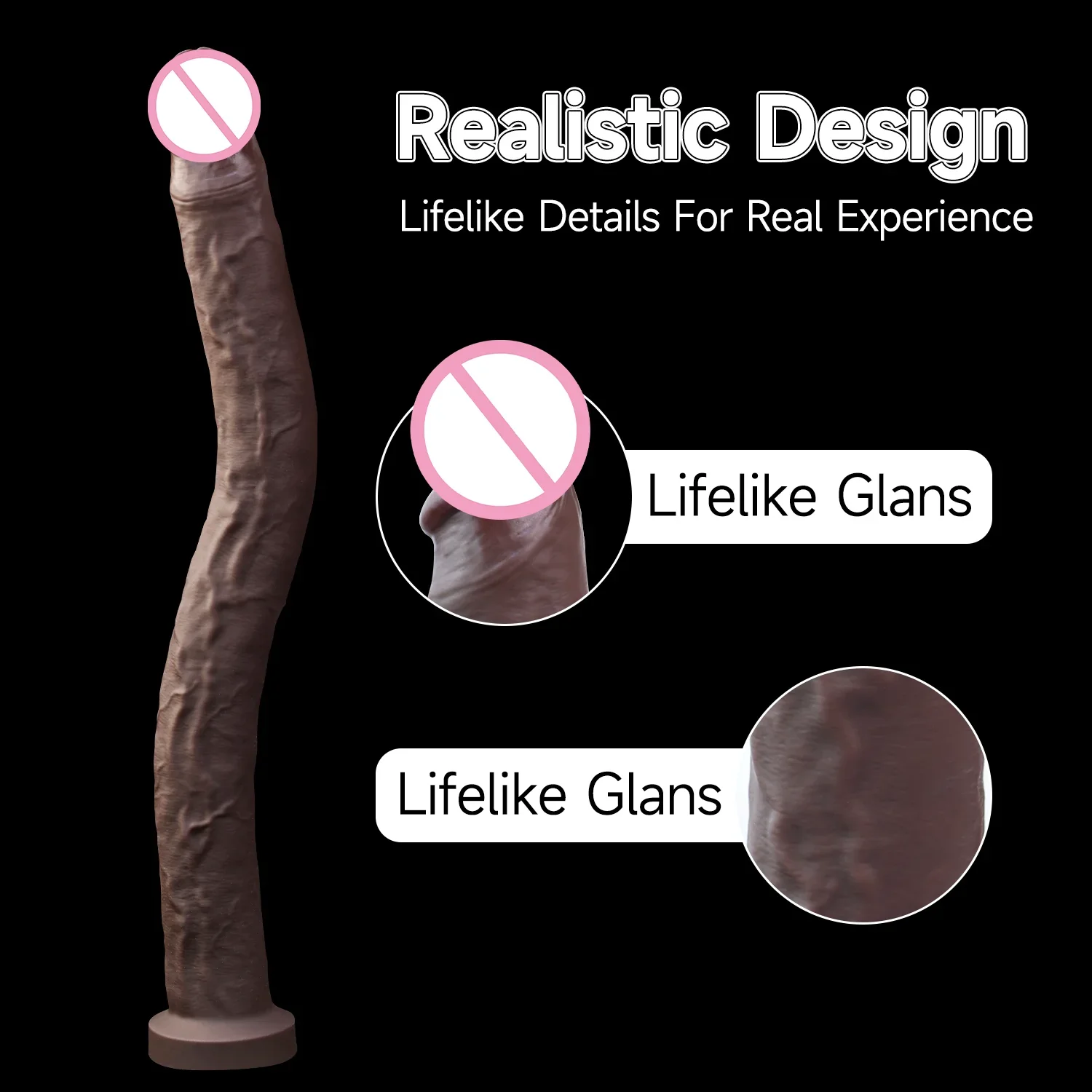 SC واقعية طويلة دسار القضيب الشرج المهبل محفز السائل سيليكون قضبان اصطناعية الجنس لعب للنساء مثليه الأزواج الرجال مثلي الجنس الكبار آنا