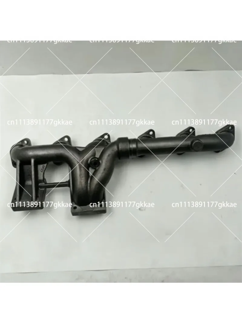 High Performance S660 Engine Spare Parts Long Exhaust Manifold Pipe R525081