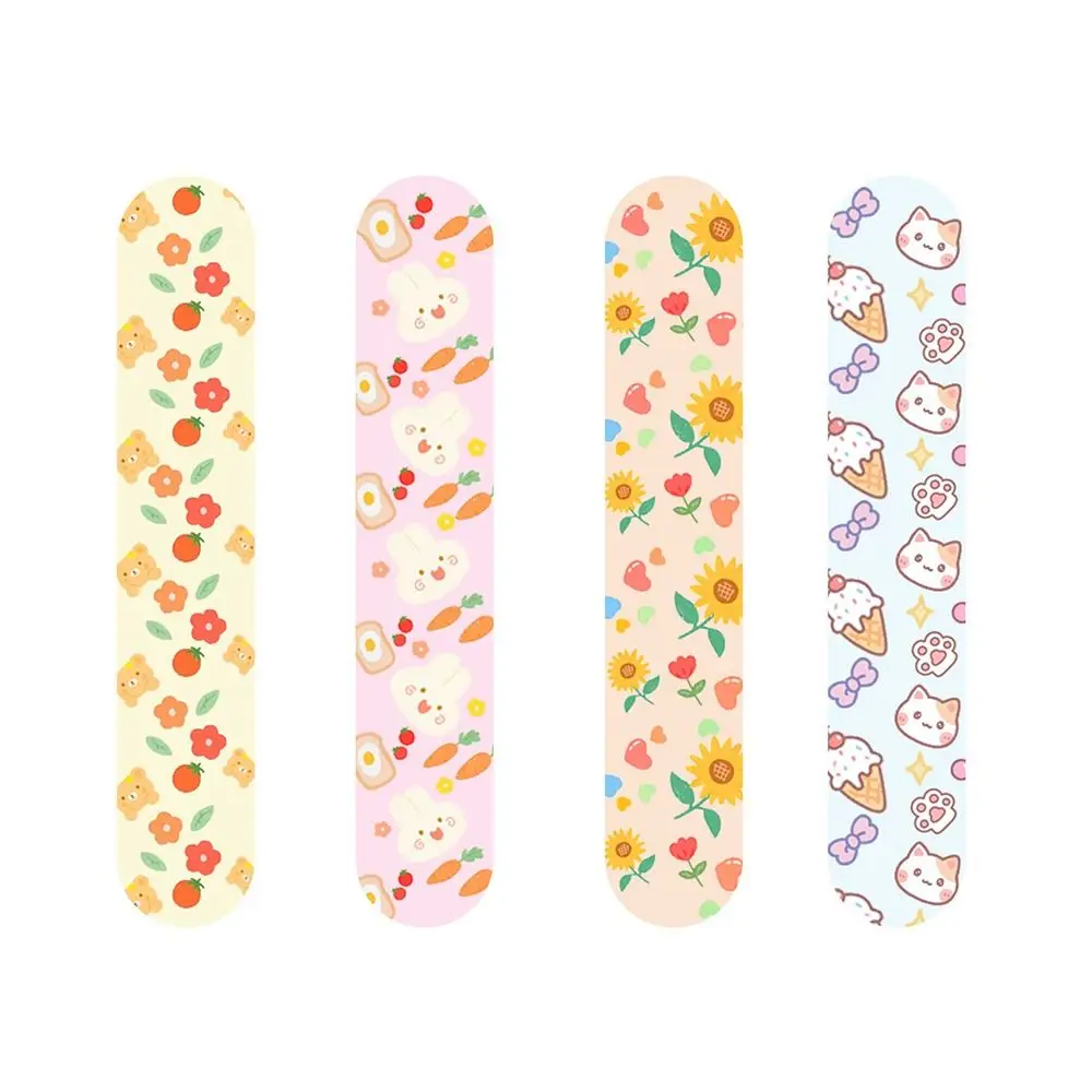 5/10Pcs Adjustable Nose Sculptor Reusable Cartoon Nose Shaping Sticker Nose Lift Strips