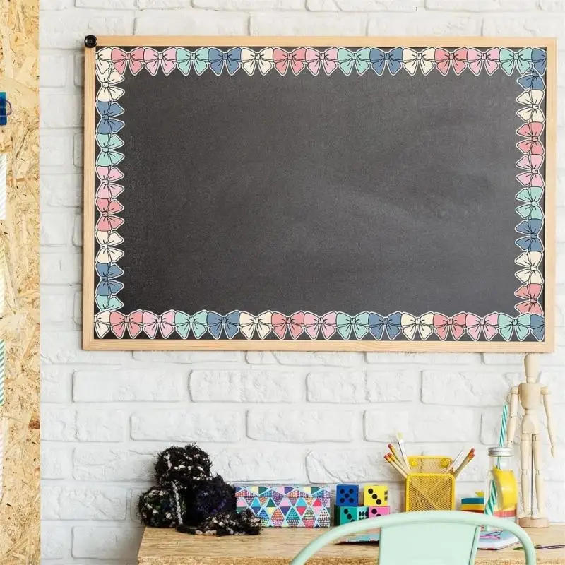 Bouletin bulletin coloré 10m Colore