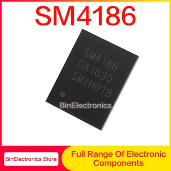 10pcs SM4186 QFN new original ic chip in stock