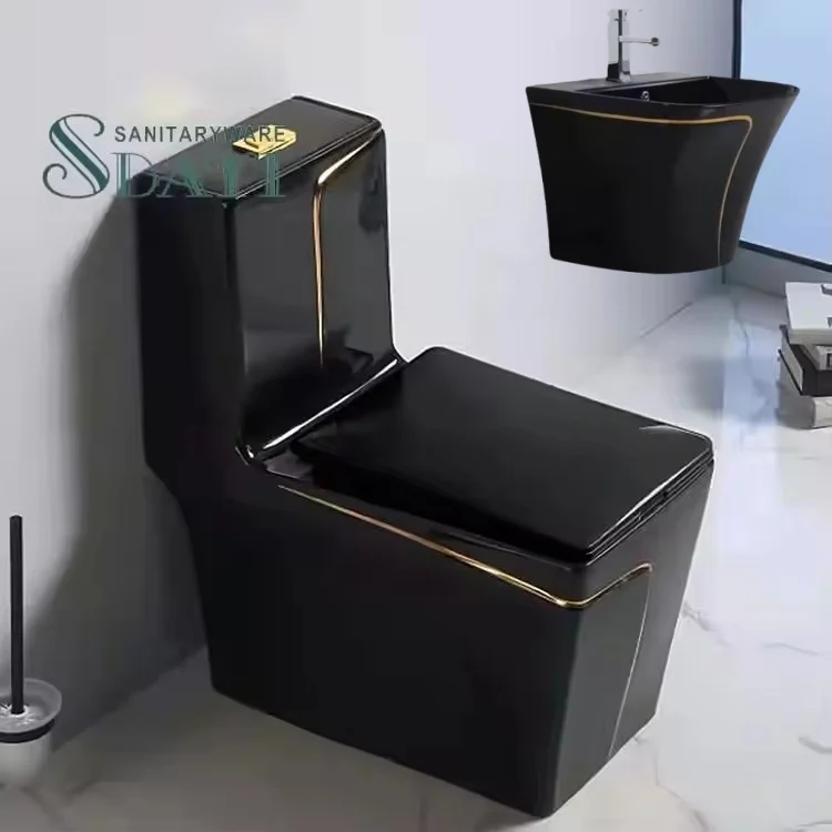 Sdayi Luxury Design…