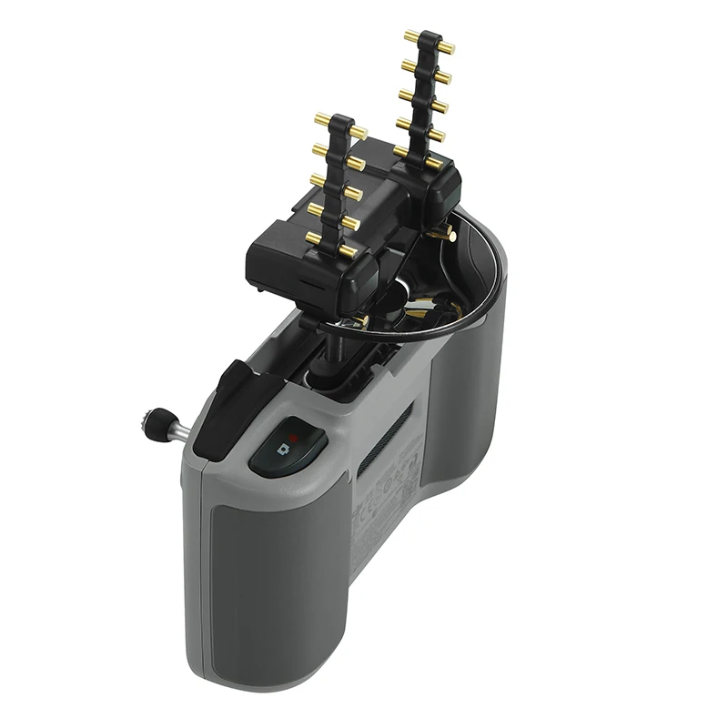 Für DJI AIR 3/2/2S/Mavic 3/Mini 2SE/3Pro Drone RC-N1/RC-N2 Fernbedienung Yagi antenne Spiegel Bord Erweiterte Palette Zubehör