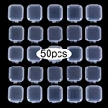 50pcs