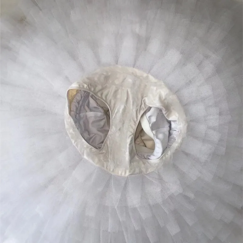 Professional High Quality Customized Adult Stage Performance Ballet Tutu
