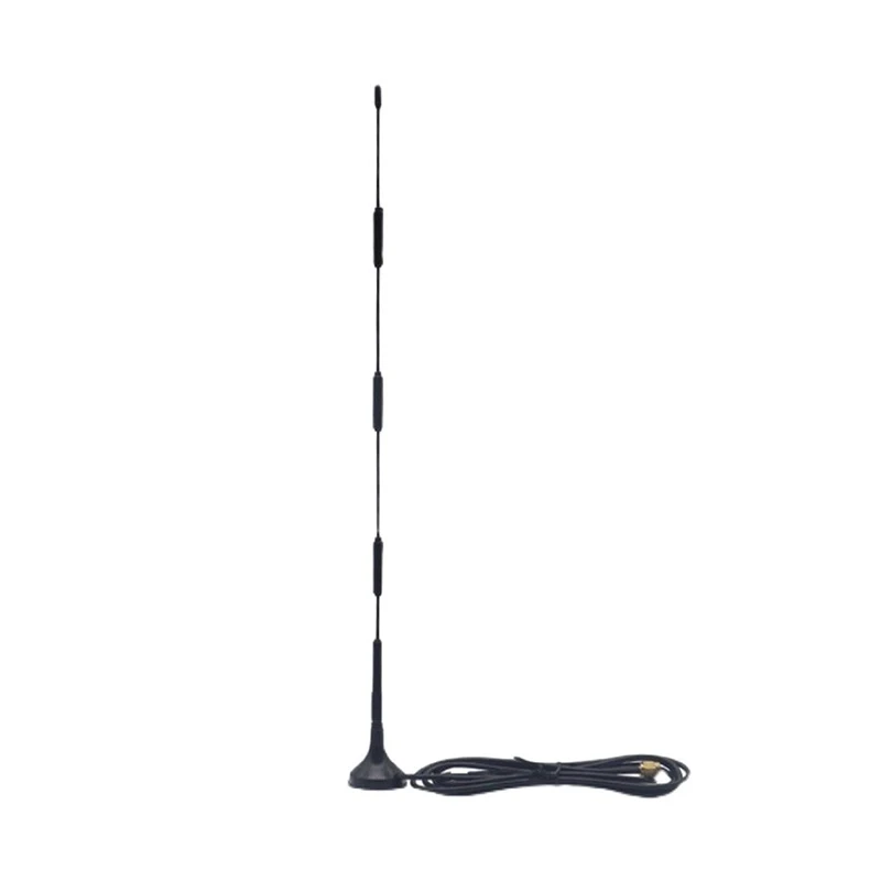 5G полнодиапазонная маленькая присоска, магнитный торговый автомат NB/GSM/GPRS/4G IoT, всенаправленная антенна SMA, штекер RG174, 10 м, кабель