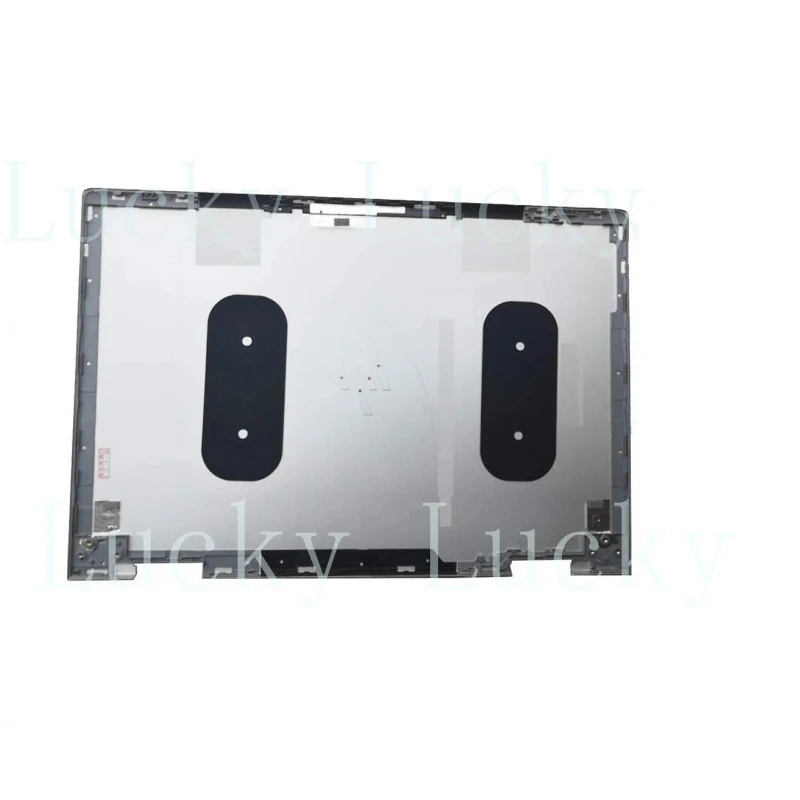 

Крышка экрана (верхняя часть) серебристого цвета для HP Envy X360 15-BP Series 15.6” LCD, артикул 4600BX0G000