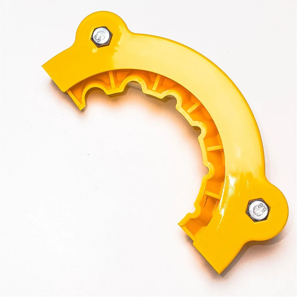 زاوية طاحونة مثقاب مبراة 4-12 مللي متر متعددة الأغراض مثقاب مبراة أداة تلميع أجزاء الأداة الكهربائية