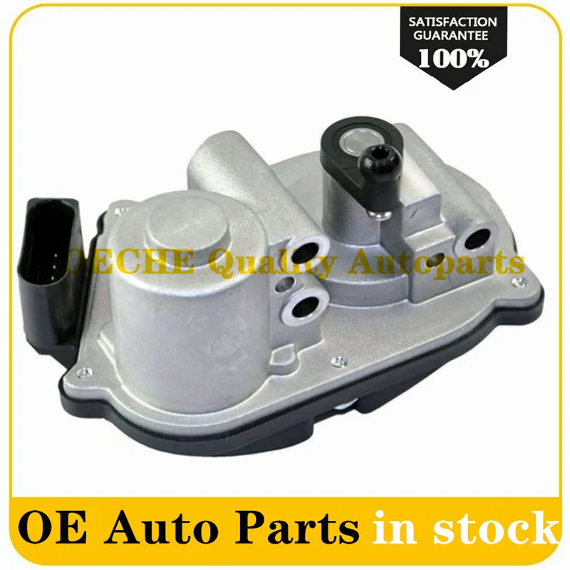 03L129086V 03L129086V120 New Intake Manifold Flap Actuator Motor For Audi A3 A4 A5 A6 Q5 TT VW A2C92454100 A2C59506246