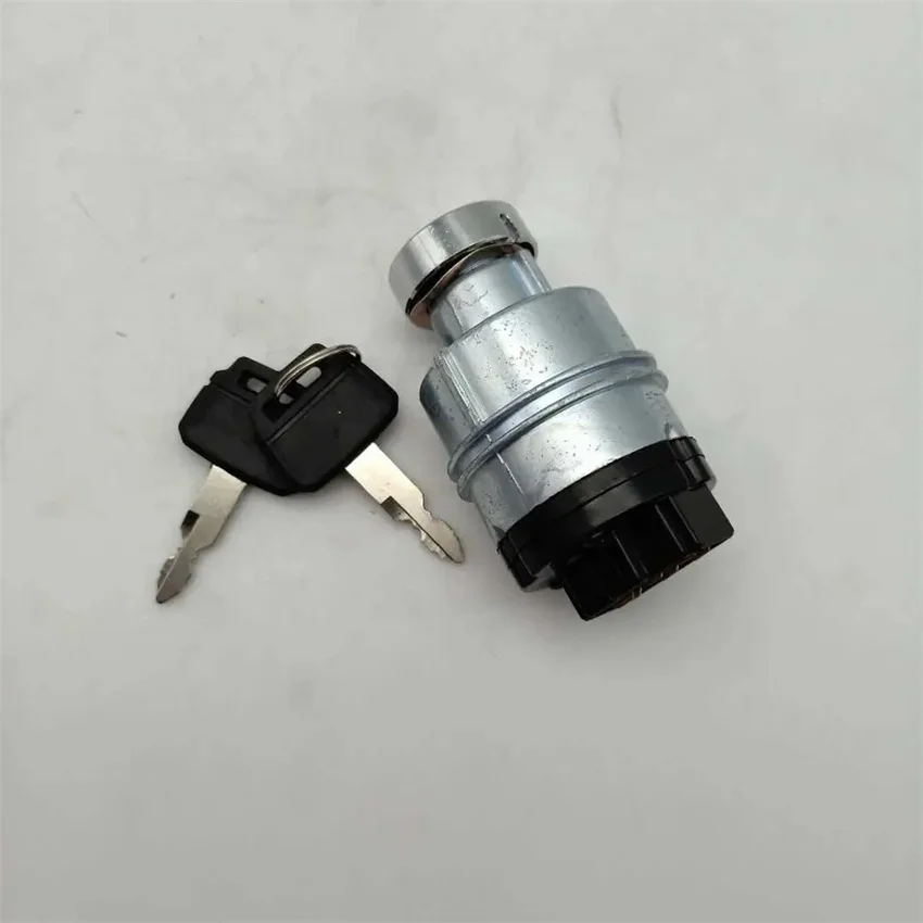 SK200-8 Excavator Ignition Switch YN50S00026F1