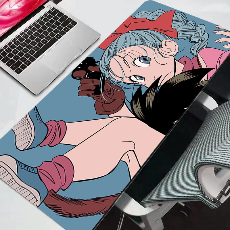 New Mouse Pad Drago…