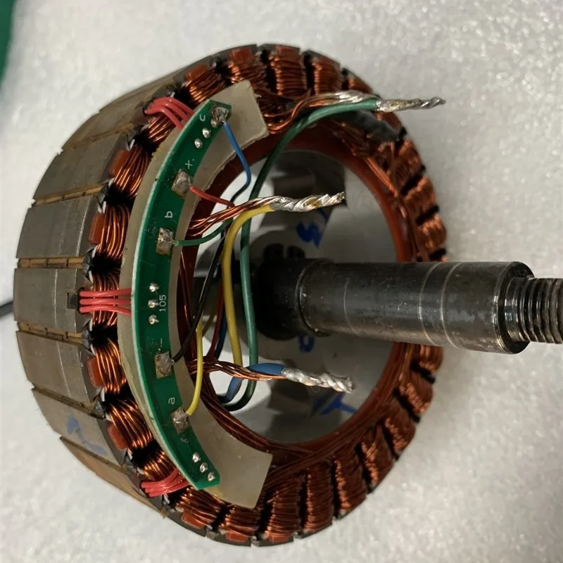 for 170mm 190mm Dropout 36V 48V 52V Fat Tire Mid Drive Motor 500W 750W 1000W E Bike