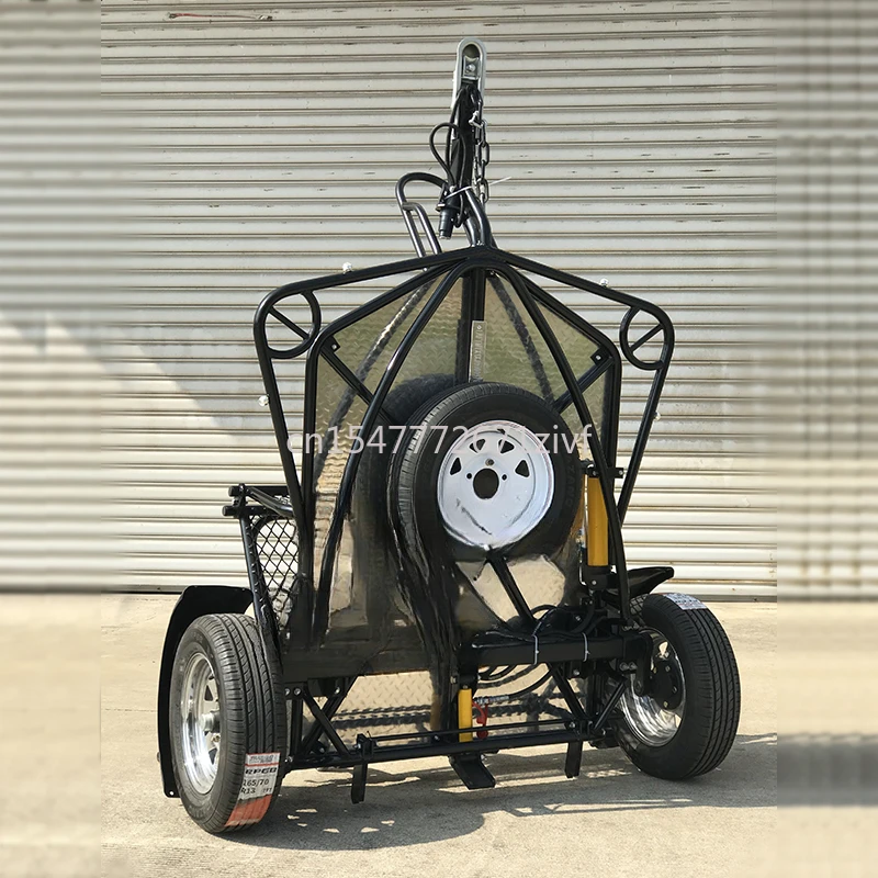 

Motorcycle Motorcycle Trailer Trailer ATV Trailer Single Double ThreeUTV
