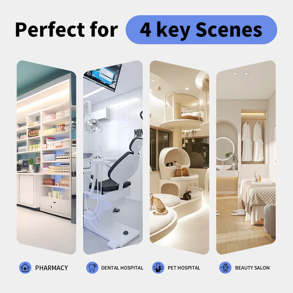 S-2XL exfoliante Unisex elástico de secado rápido, uniforme de Hospital, Ropa de Trabajo transpirable de Color sólido, camiseta de manga corta, ropa de enfermera