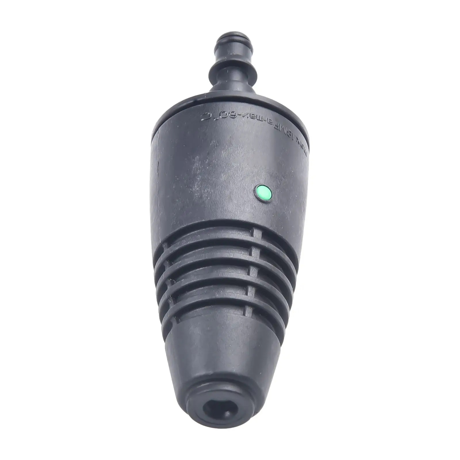 Pressure Washer Rotating For Turbo Nozzle For Replacement for LAVOR Systems Designed for 130bar and 60C Performance