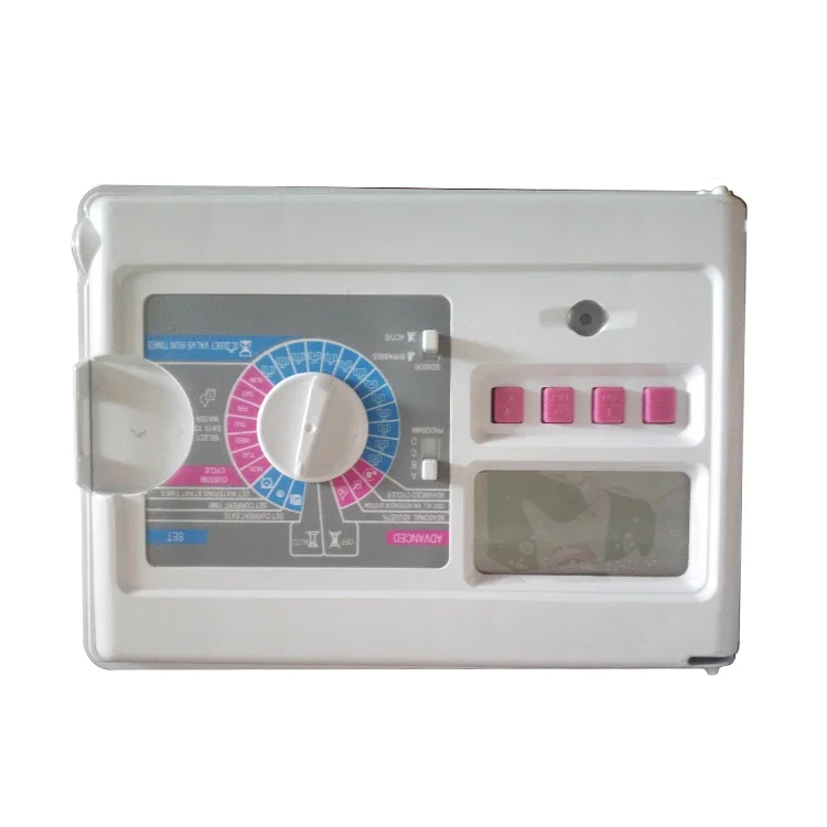 

Smart Electronic Automatic Irrigation System Garden Drip Water Timer Irrigation Controller,sprinkler Watering Timer