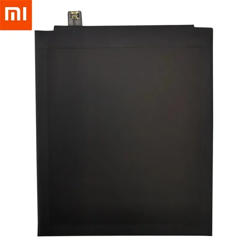 2024 años 100% batería Original Real 4100mAh BN43 para Xiaomi Redmi Note 4X Note 4 Global Snapdragon 625 baterías de teléfono Bateria