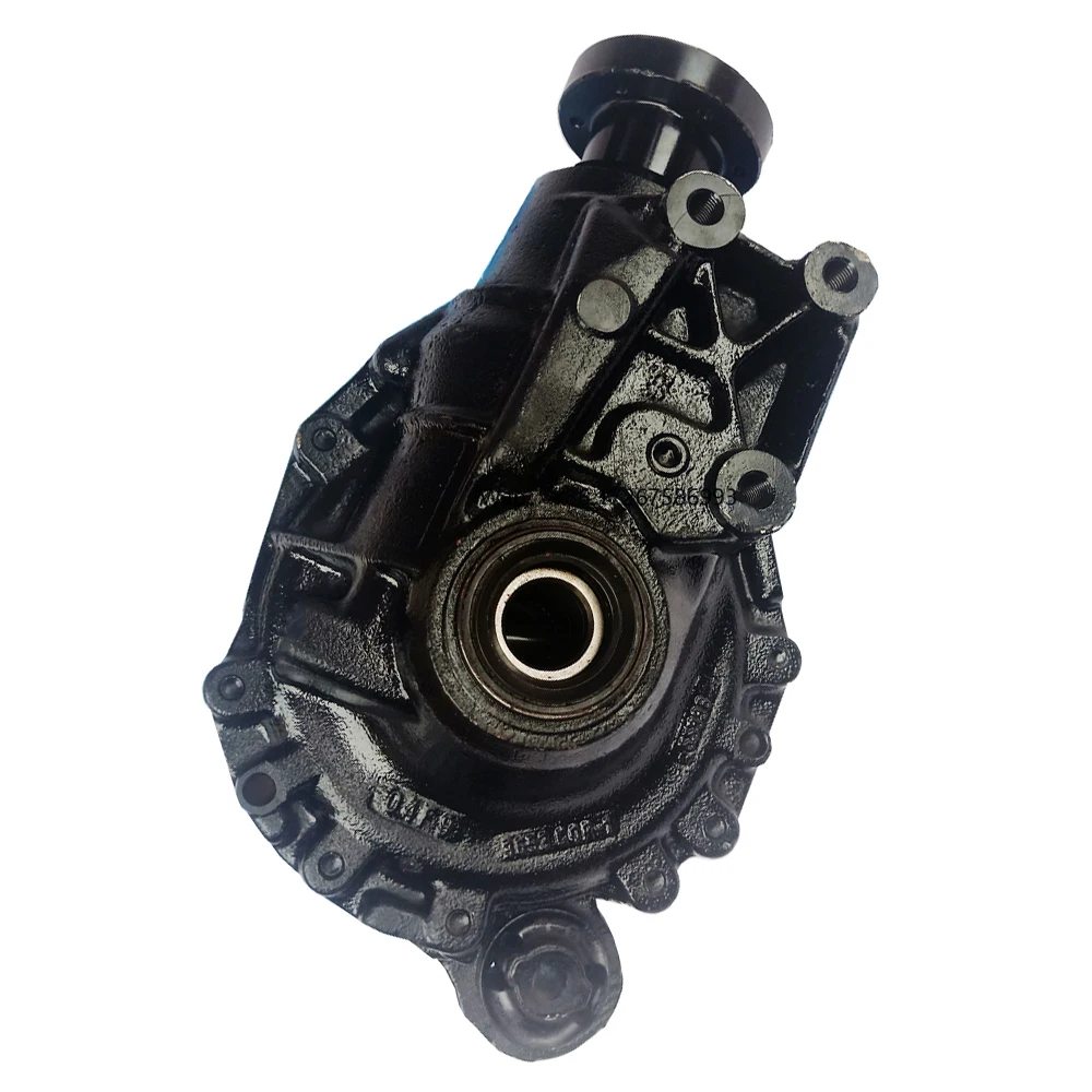 Front Differential Carrier Diff 3.73 Ratio for L322 4.4 Petrol