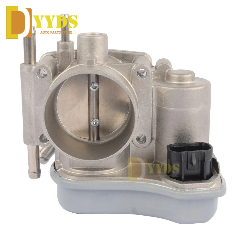 9192122 Electronic Throttle valve For OPEL ASTRA G 1.4 1.6 CORSA C 1.4 OPEL MERIVA A 1.6 817158 714319000 8A9945217 8A9945217