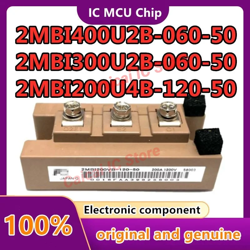 

IGBT 2MBI400U2B-060-50 2MBI300U2B-060 2MBI200U4B-120 2MBI200UM-120-50 Elevator Module 2MBI150VB120-120-50 2MBI200VB-120-50