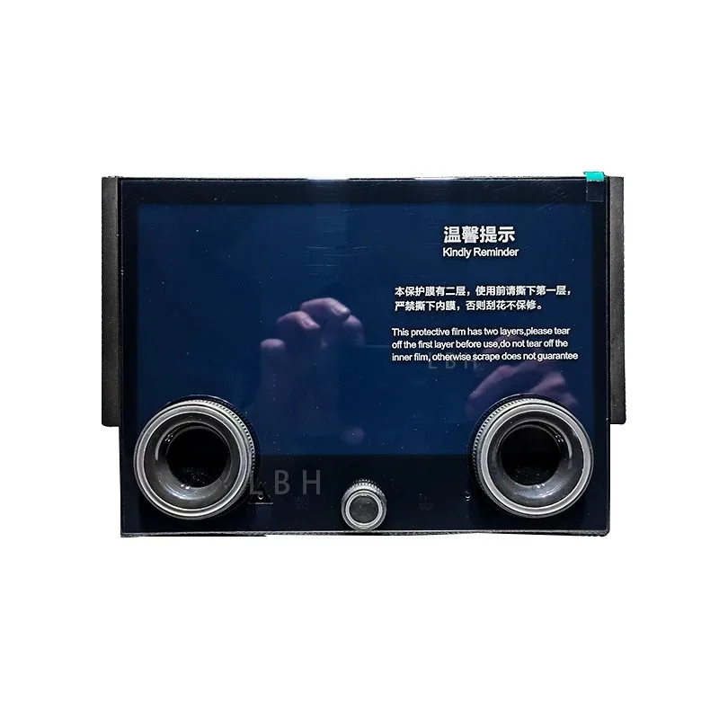 

Air Conditioning Panel Fit For Land Rover Range Rover Sport L494 14-2017 LCD Display AC Panel Control Climate Board Touch Screen