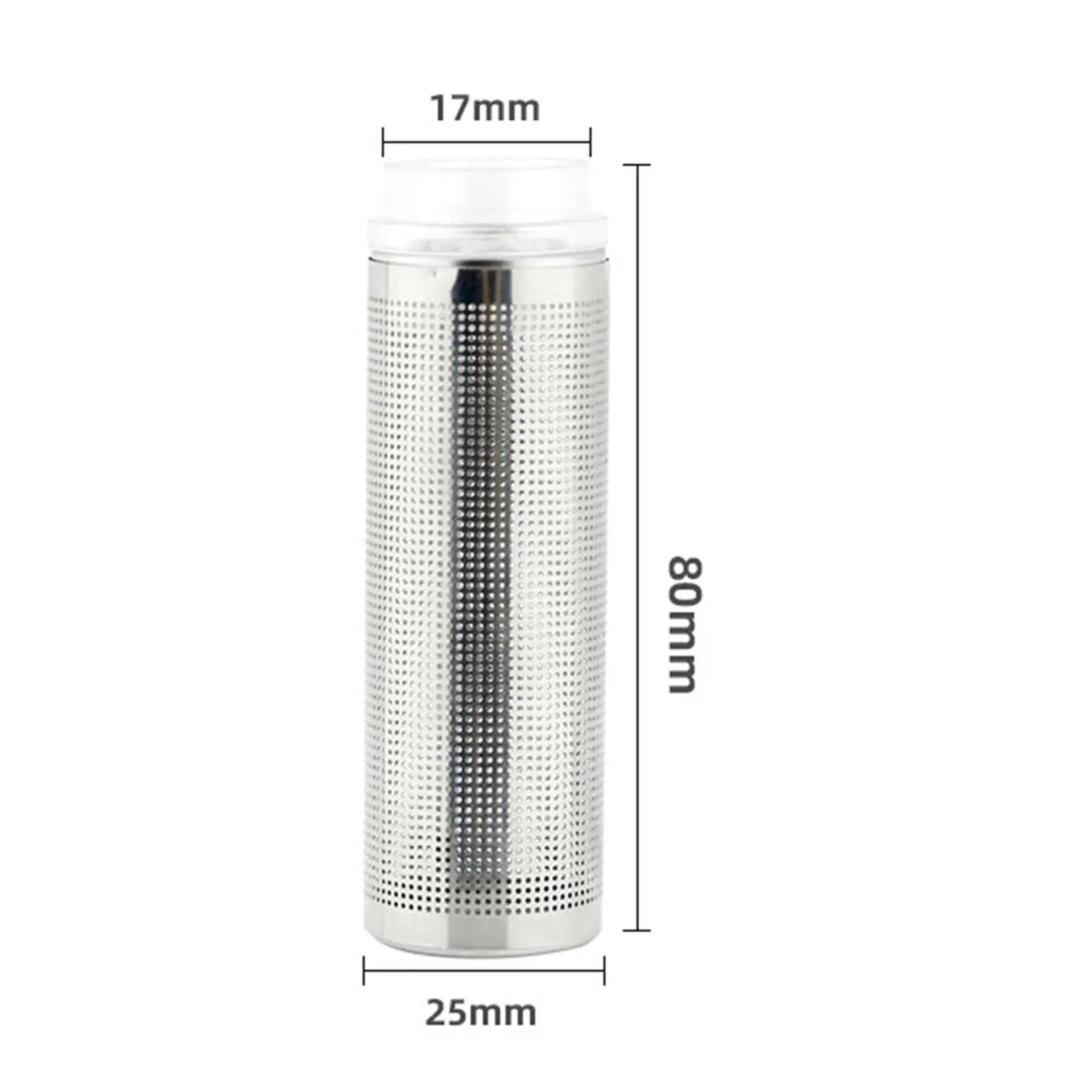 Protector malla acero inoxidable para filtro de acuario - imagen 4