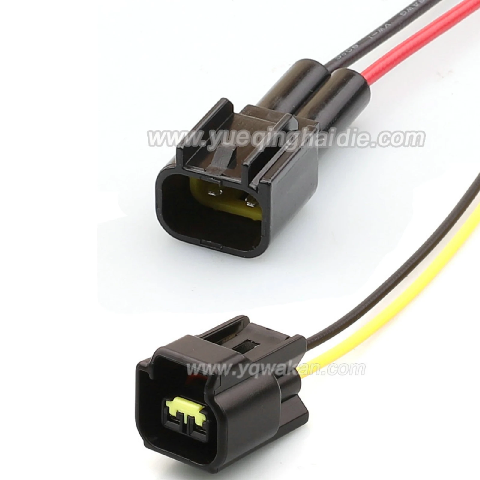 2PIN Connector Wate…