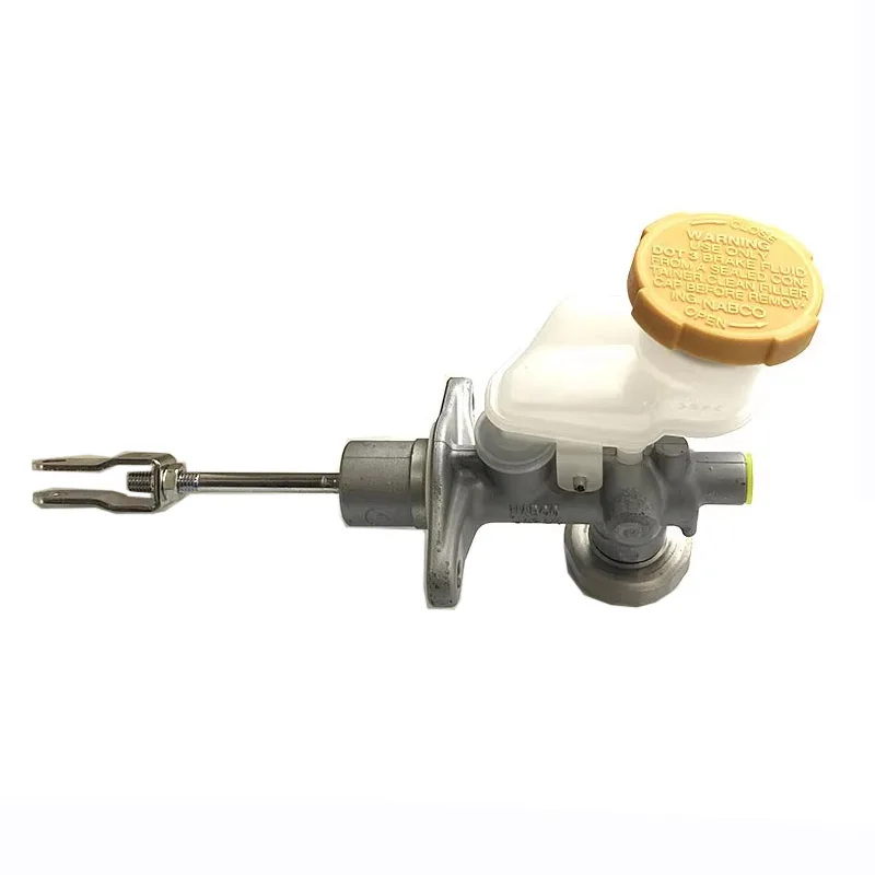 NBJKATO Brand New Genuine Clutch Master Cylinder 37230FE061 For Subaru Impreza WRX Forester XT