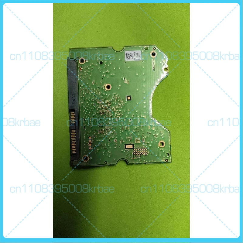 western-digital-10t-大容量ハードドライブ回路基板-006-0b42979-用