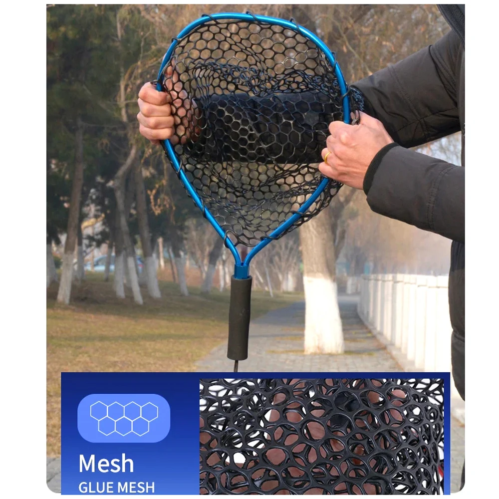 Thumbnail 4 - #1 Latest Fishing Nets Updates